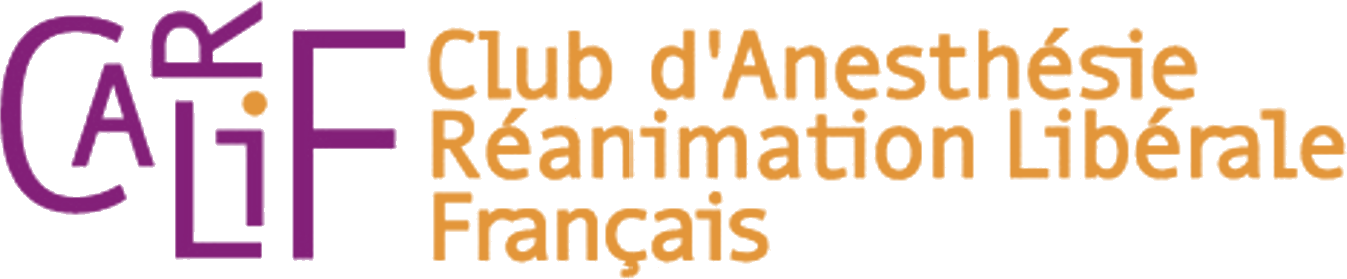 CARLIF, Club d'Anesthésie Réanimation Libérale Français